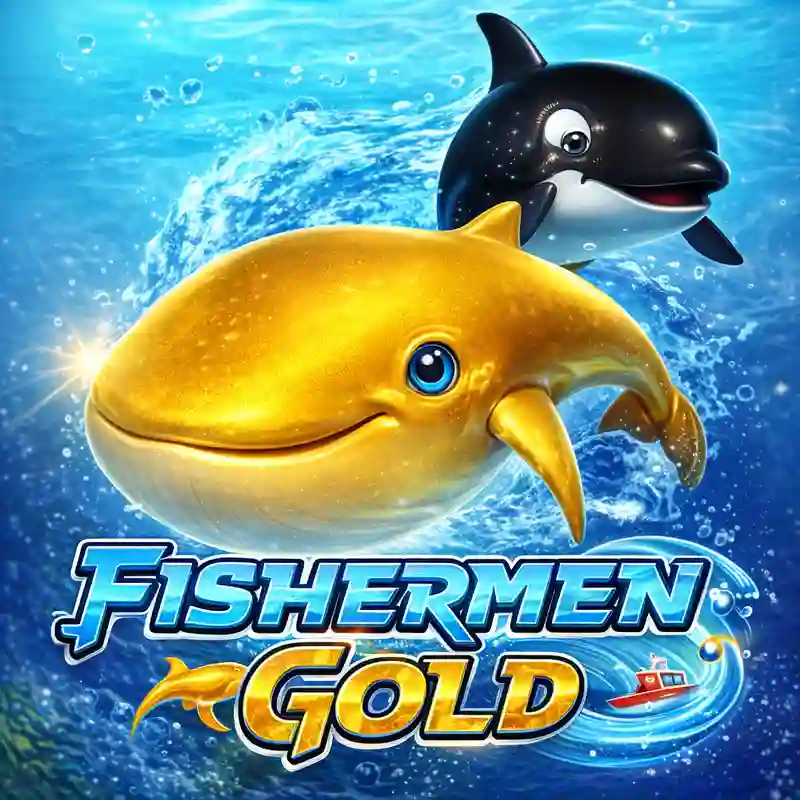 Fishermen Gold Slot Game by ph62