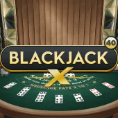 BlackjackX 40