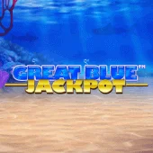 Great Blue Jackpot